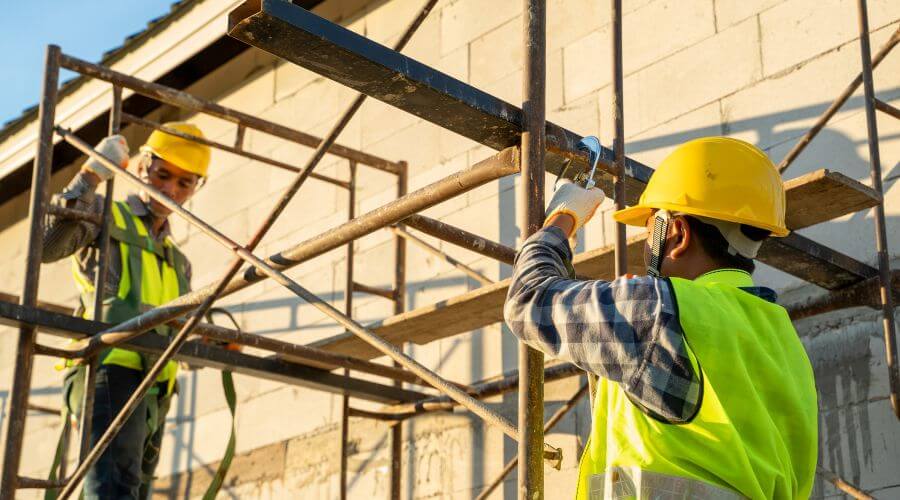 Ridge Cap Repair in Black Canyon City, AZ
